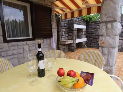 Ferienhaus für 6 Personen (95 m²) in Malinska 6/10