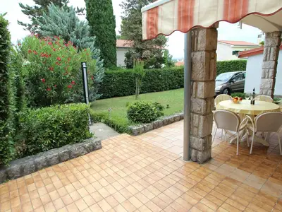 Ferienhaus für 6 Personen (95 m²) in Malinska 7/10