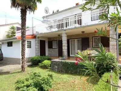 Ferienhaus für 6 Personen (95 m²) in Malinska 9/10