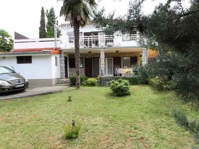 Ferienhaus für 6 Personen (95 m²) in Malinska 10/10