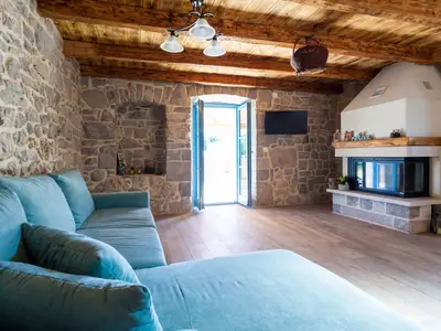 Ferienhaus für 8 Personen (220 m²) in Malinska 9/10