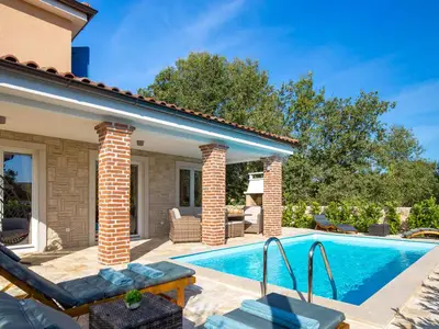 Ferienhaus für 8 Personen (154 m²) in Malinska 2/10
