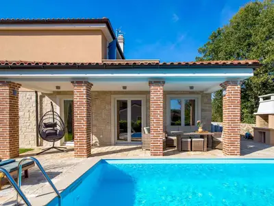 Ferienhaus für 8 Personen (154 m²) in Malinska 3/10