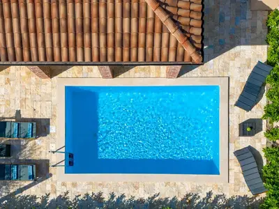 Ferienhaus für 8 Personen (154 m²) in Malinska 4/10