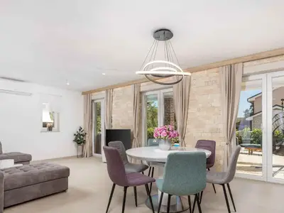 Ferienhaus für 8 Personen (154 m²) in Malinska 6/10