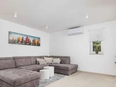 Ferienhaus für 8 Personen (154 m²) in Malinska 7/10