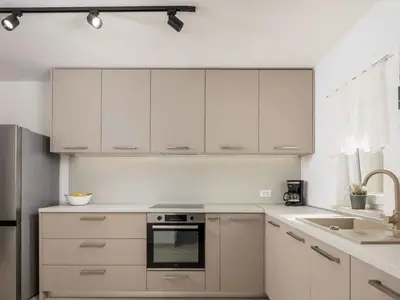 Ferienhaus für 8 Personen (154 m²) in Malinska 10/10