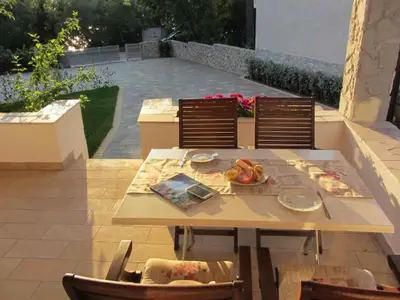Ferienhaus für 2 Personen (40 m²) in Malinska 5/10