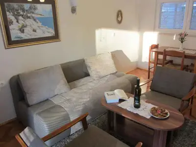 Ferienhaus für 2 Personen (40 m²) in Malinska 7/10