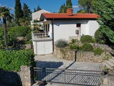 Ferienhaus für 4 Personen (50 m²) in Malinska 2/10