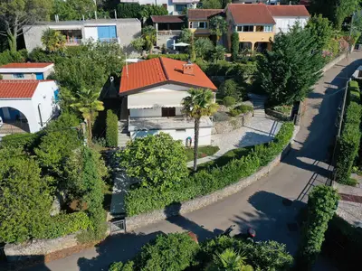 Ferienhaus für 4 Personen (50 m²) in Malinska 3/10