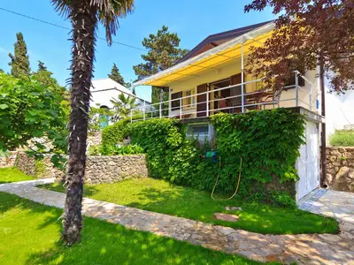 Ferienhaus für 4 Personen (50 m²) in Malinska 5/10