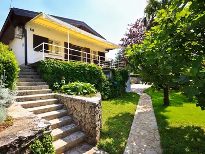 Ferienhaus für 4 Personen (50 m²) in Malinska 6/10