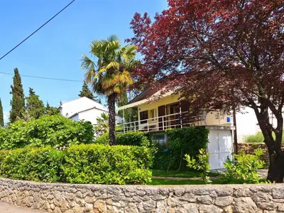 Ferienhaus für 4 Personen (50 m²) in Malinska 7/10