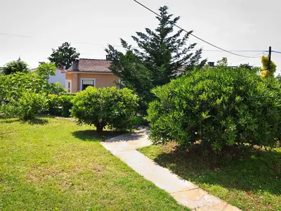 Ferienhaus für 4 Personen (50 m²) in Malinska 8/10