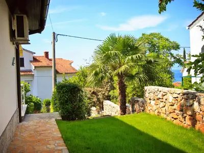 Ferienhaus für 4 Personen (50 m²) in Malinska 9/10