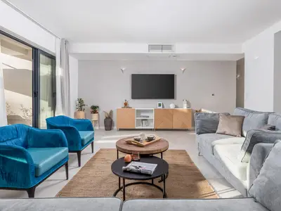 living-room