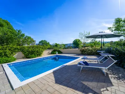 Privatpool