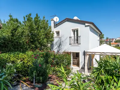 Ferienhaus für 6 Personen (110 m²) in Malinska 2/10