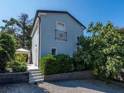 Ferienhaus für 6 Personen (110 m²) in Malinska 1/10