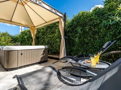 Ferienhaus für 6 Personen (110 m²) in Malinska 4/10