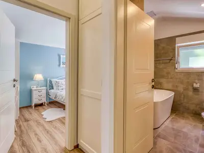 Ferienhaus für 6 Personen (110 m²) in Malinska 9/10