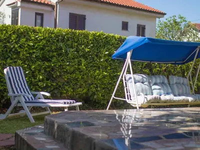 Ferienhaus für 4 Personen (85 m²) in Malinska 4/10