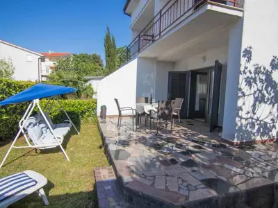 Ferienhaus für 4 Personen (85 m²) in Malinska 6/10