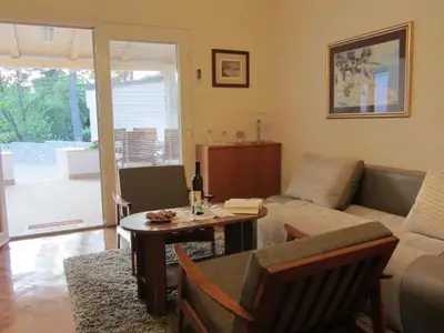 Ferienhaus für 2 Personen (40 m²) in Malinska 6/10