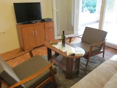 Ferienhaus für 2 Personen (40 m²) in Malinska 8/10