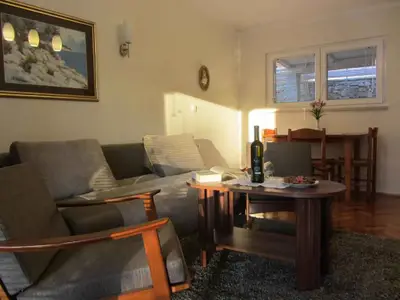 Ferienhaus für 2 Personen (40 m²) in Malinska 9/10