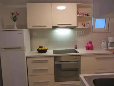 Ferienhaus für 2 Personen (40 m²) in Malinska 10/10