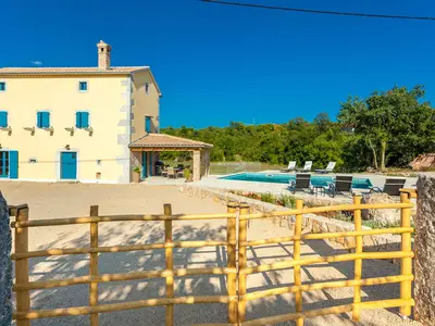 Ferienhaus für 8 Personen (220 m²) in Malinska 2/10