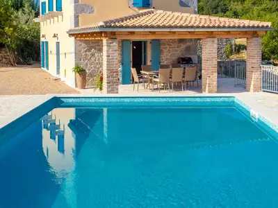 Ferienhaus für 8 Personen (220 m²) in Malinska 4/10