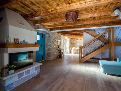 Ferienhaus für 8 Personen (220 m²) in Malinska 10/10