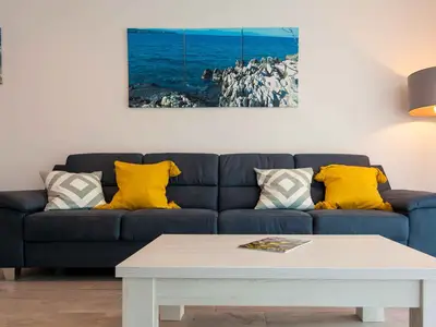 Ferienhaus für 8 Personen (250 m²) in Malinska 8/10