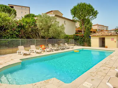 pool