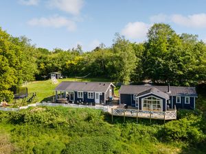 Ferienhaus für 12 Personen (140 m&sup2;) in Malling