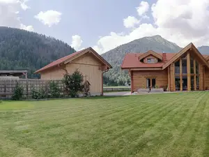 Ferienhaus für 8 Personen (300 m²) in Mallnitz