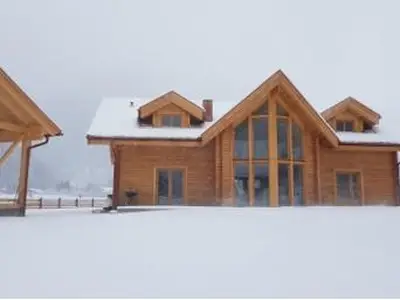 Houghton Haus