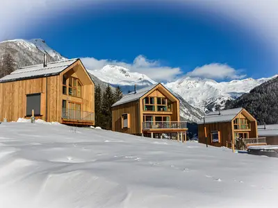 Chalets