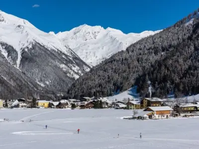 Umgebung [Winter] (1-5 km)