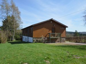 Ferienhaus für 8 Personen (200 m&sup2;) in Malmedy