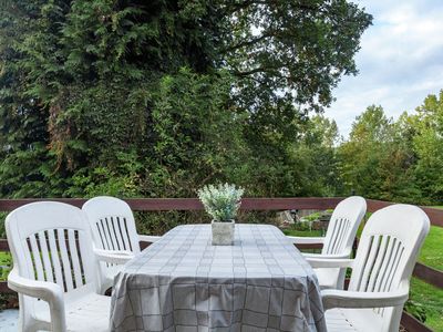 TerraceBalcony