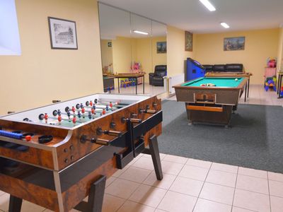 RecreationRoom