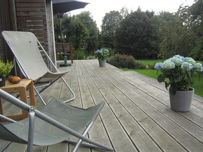 TerraceBalcony