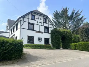 Ferienhaus für 15 Personen (400 m²) in Malmünd