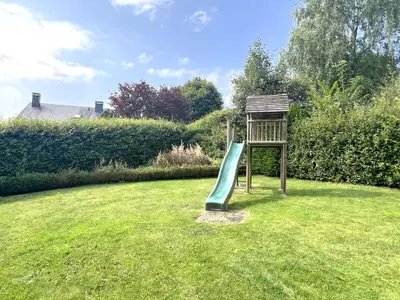 Garten [Sommer]