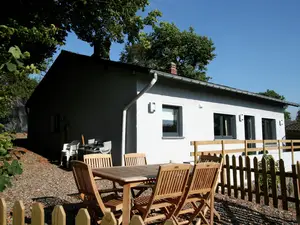 Ferienhaus für 7 Personen (100 m²) in Malmünd