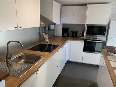 Kitchen Kitchen